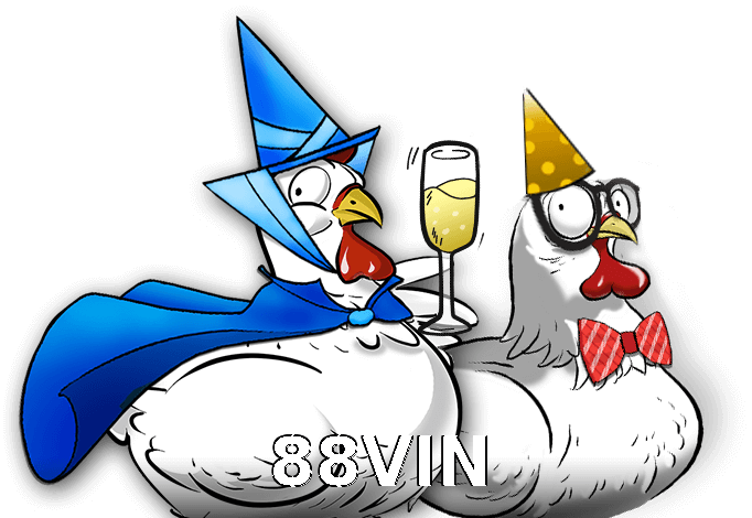 88VIN