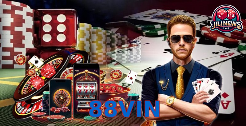 88VIN