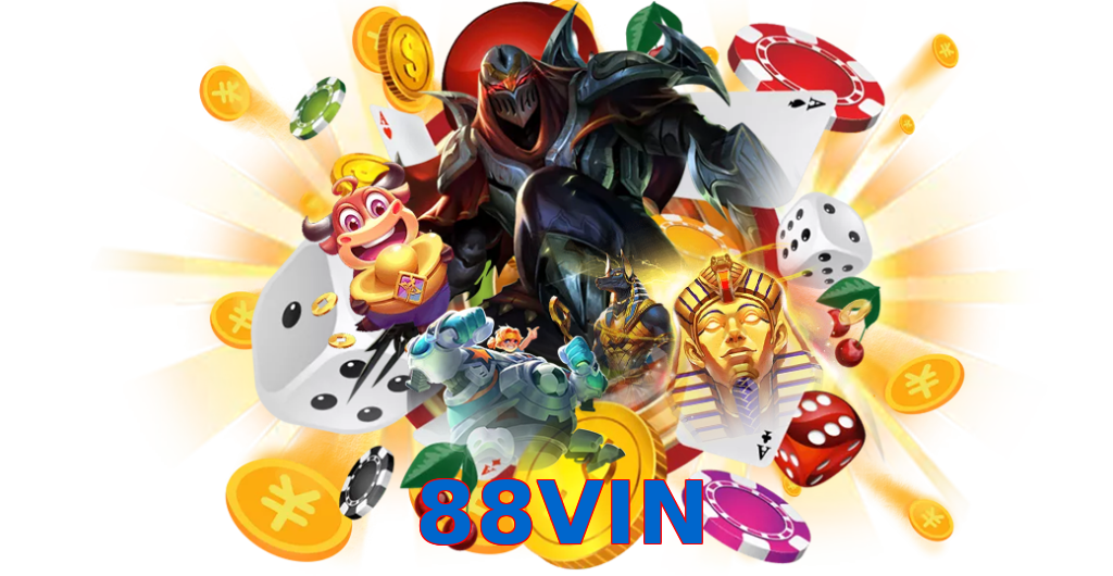 88VIN