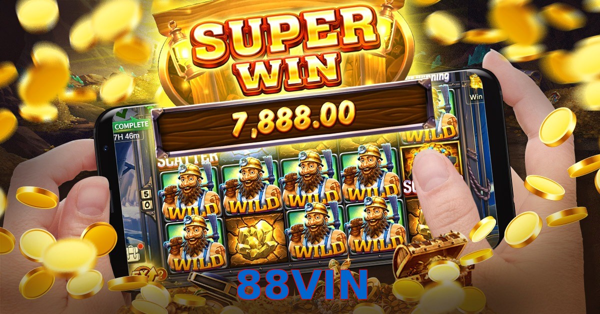 88VIN