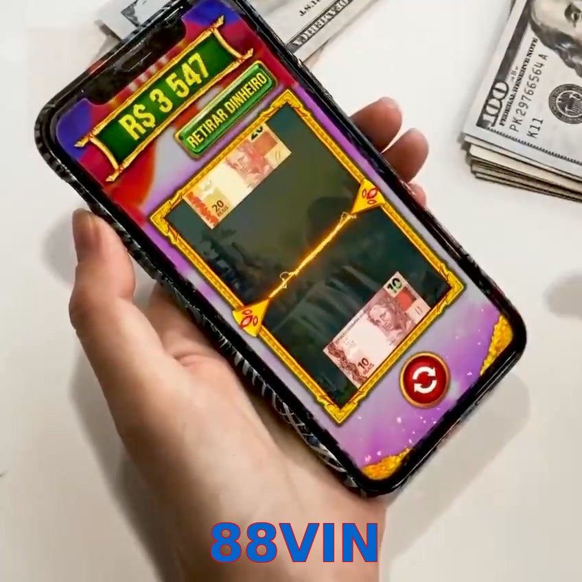 88VIN