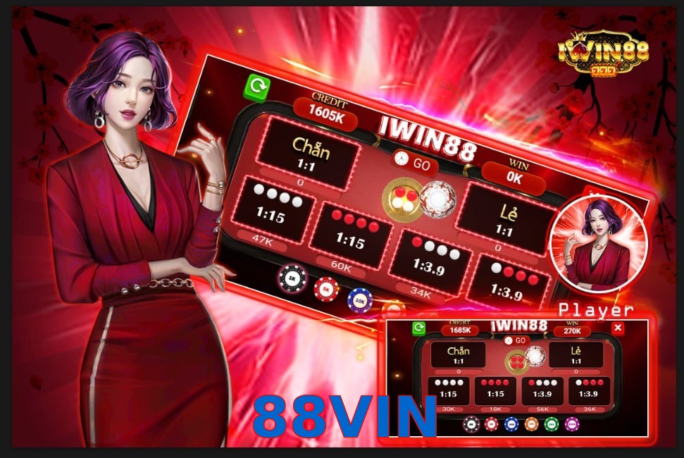 88VIN